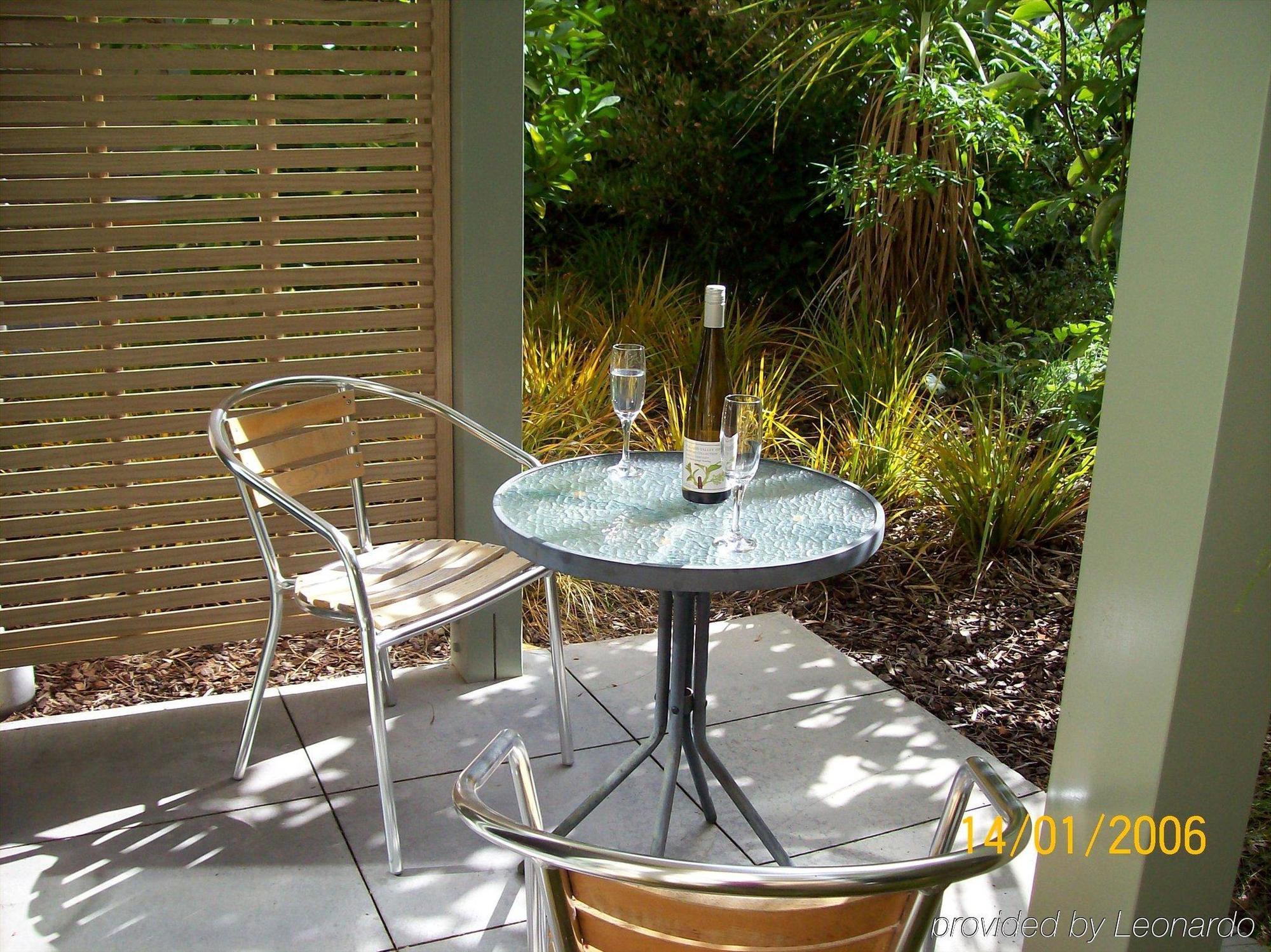 La Rochelle Motel Akaroa Restaurant foto