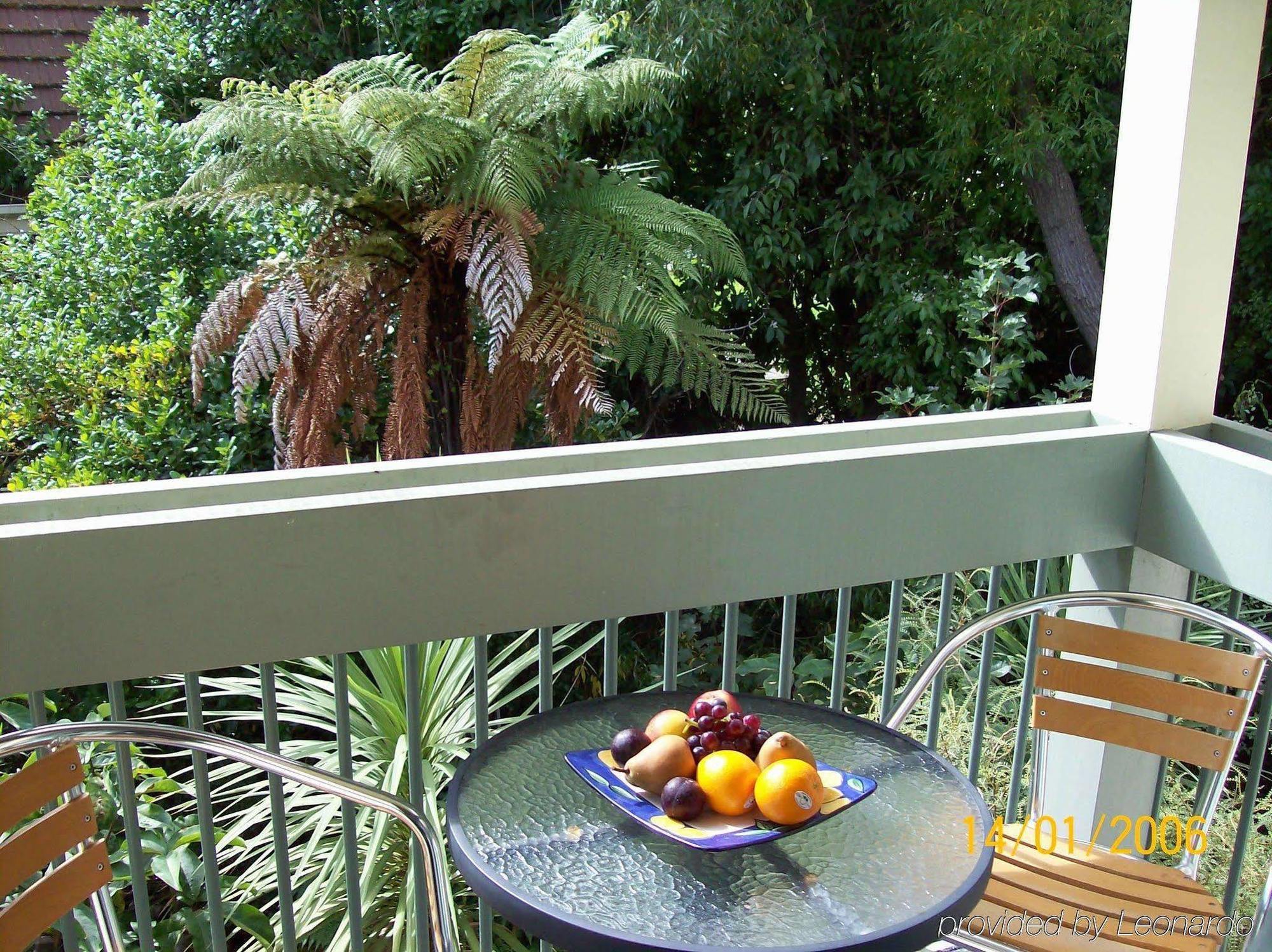 La Rochelle Motel Akaroa Buitenkant foto